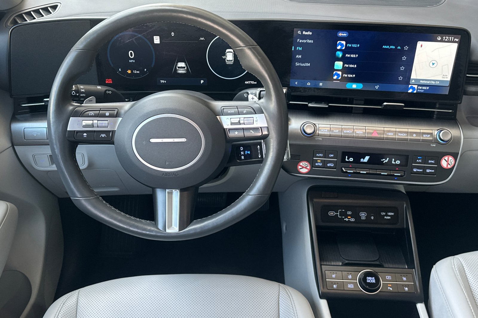 Used 2024 Hyundai Kona Limited FWD image 14
