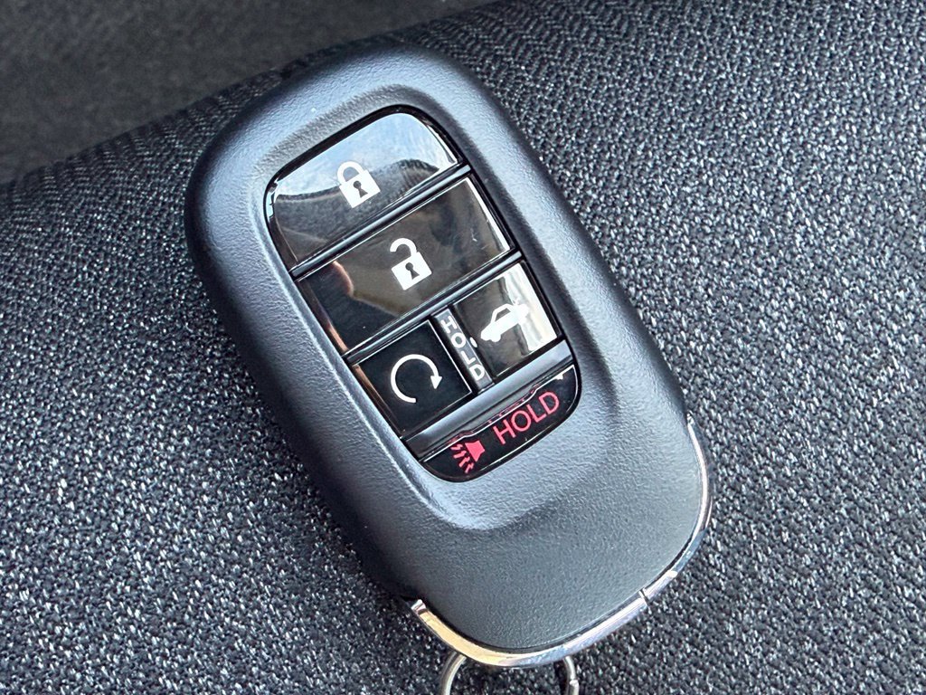 New 2026 Honda Accord SE image 35