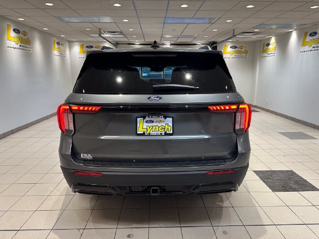 New 2027 Ford Explorer ST-Line w/ Premium Package AWD/4WD image 24