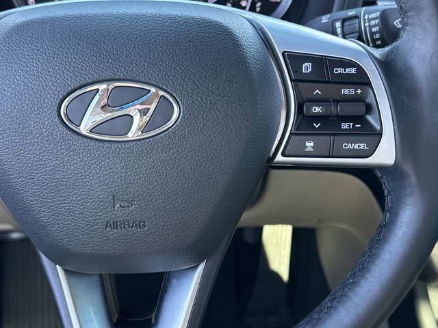 Used 2019 Hyundai Sonata Limited image 14