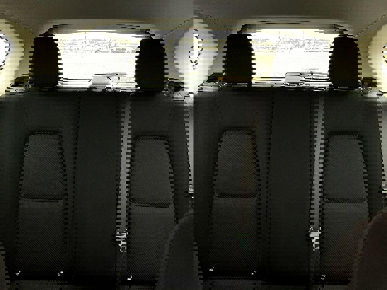 Used 2021 MAZDA CX-5 Sport image 10