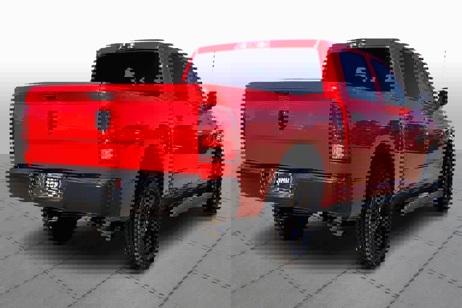 Used 2021 RAM 1500 Tradesman w/ Popular Equipment Group image 13