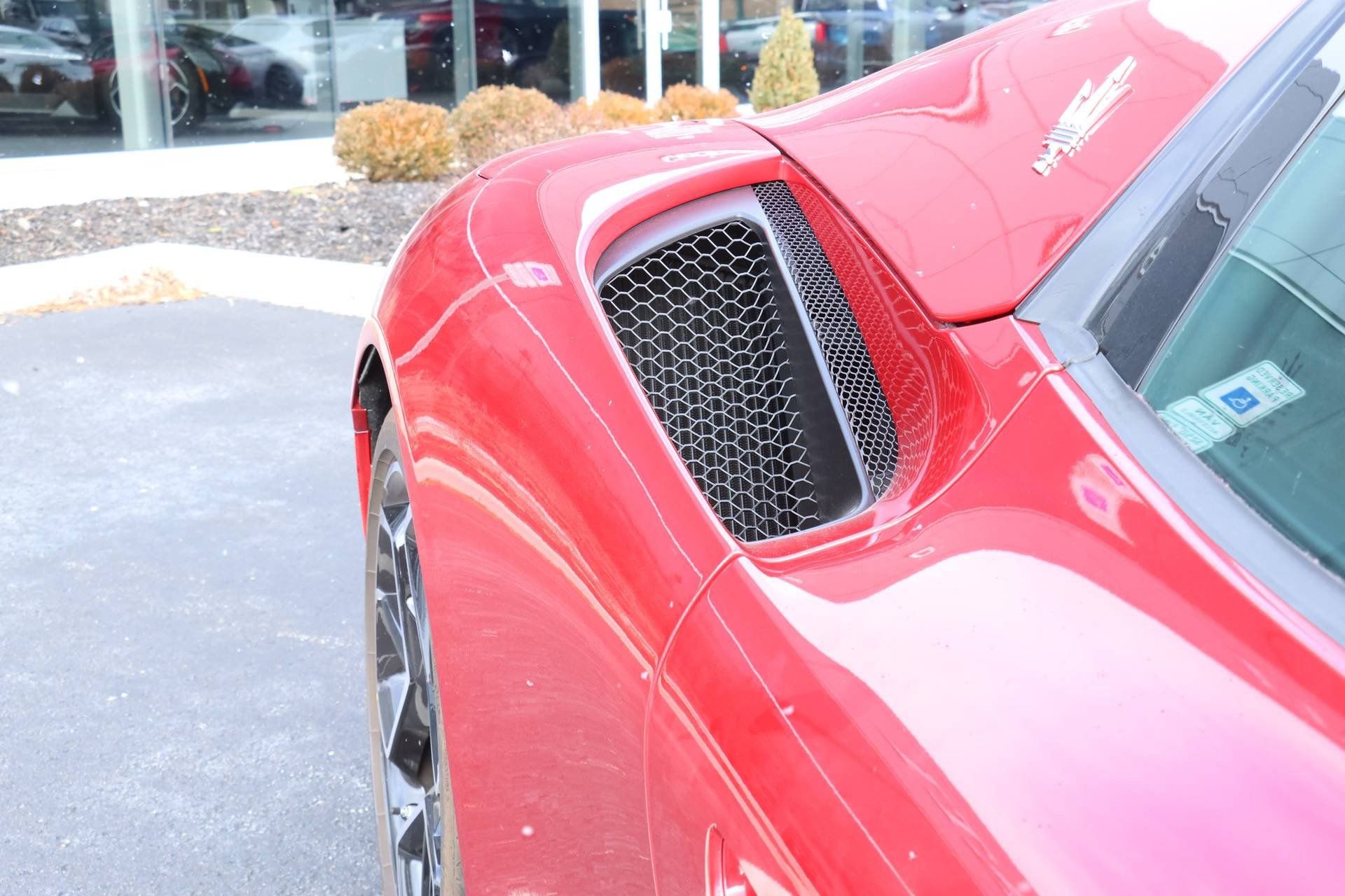 Used 2024 Maserati MC20 Cielo image 21