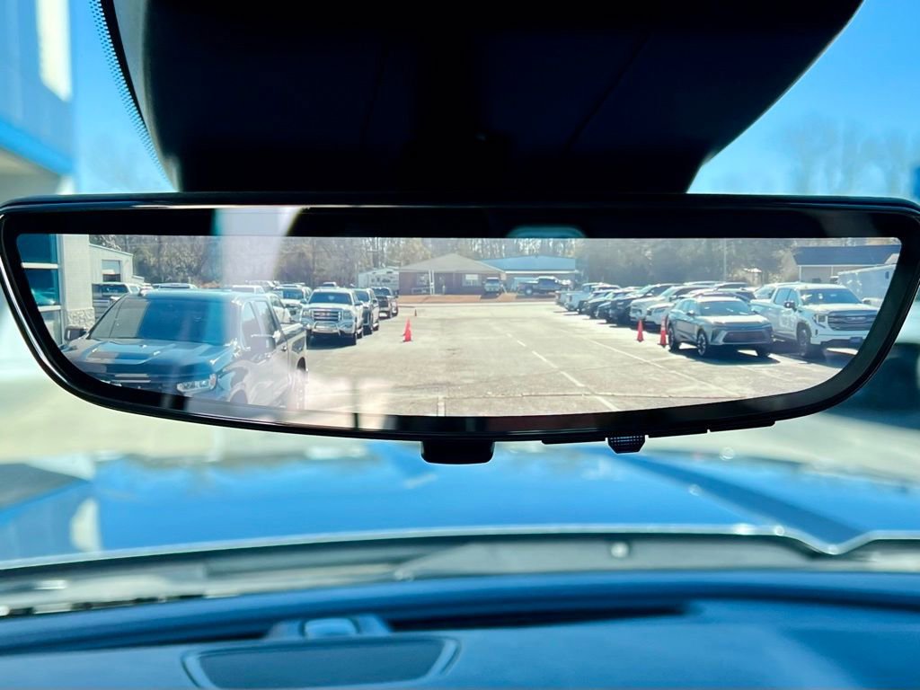 Used 2025 GMC Sierra 2500 Denali Ultimate image 35