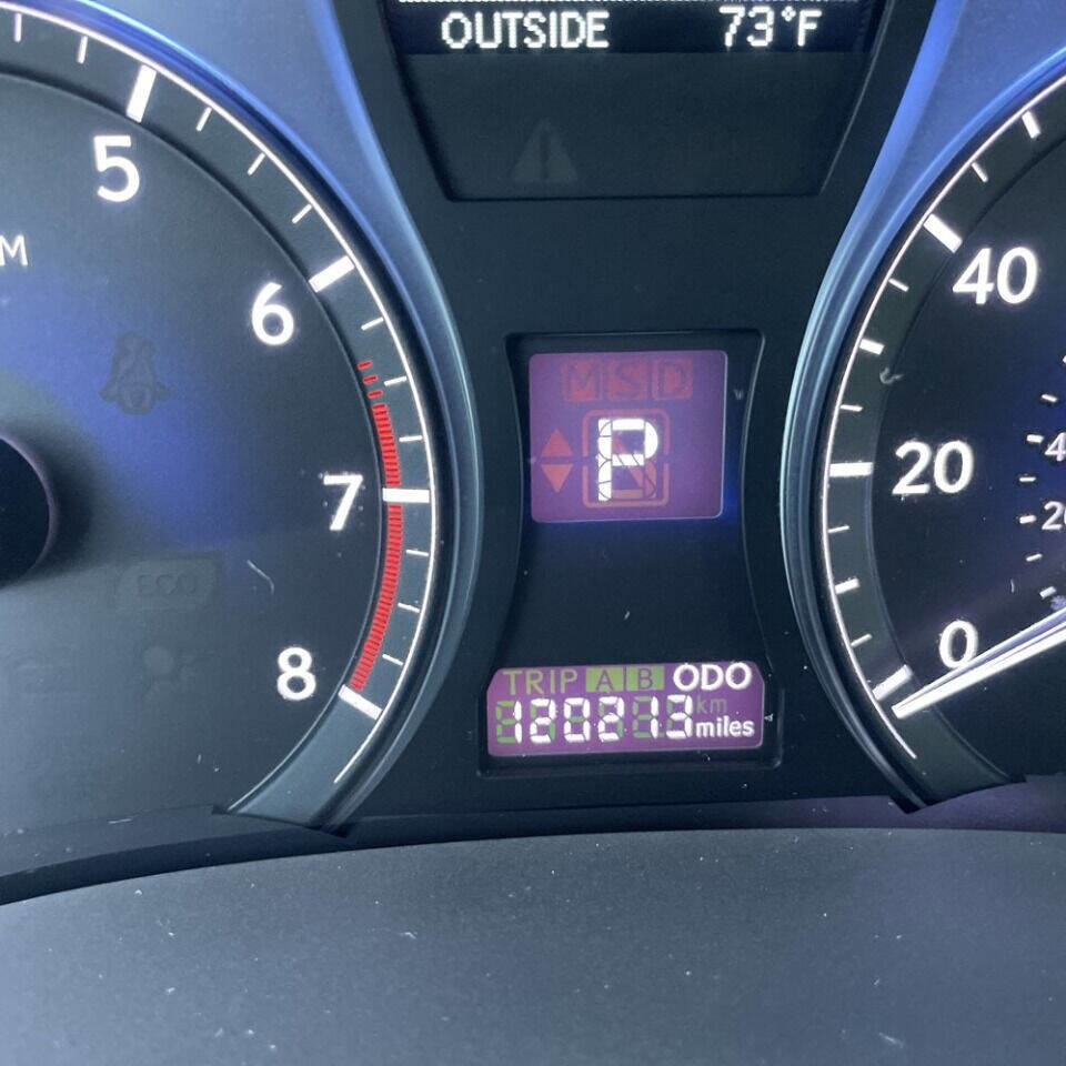 Used 2013 Lexus RX 350 AWD image 24