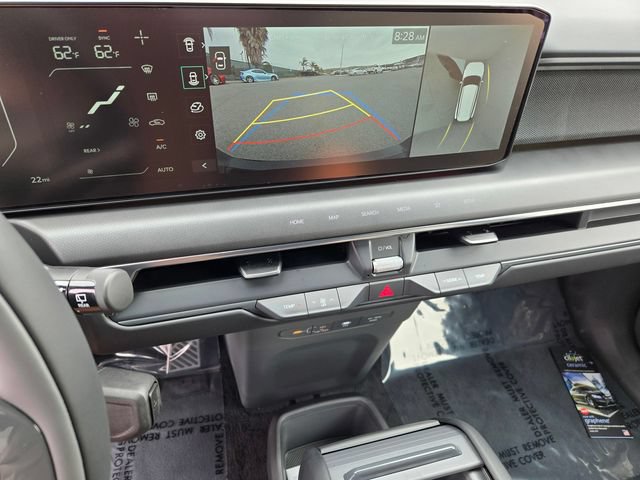 New 2026 Kia EV9 GT-Line AWD/4WD image 10