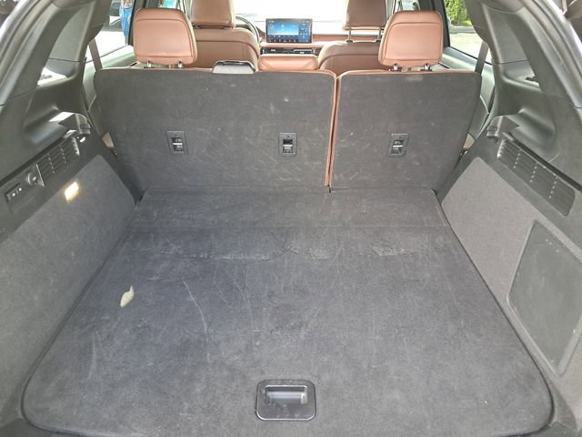 Used 2022 Lincoln Nautilus Reserve FWD image 7