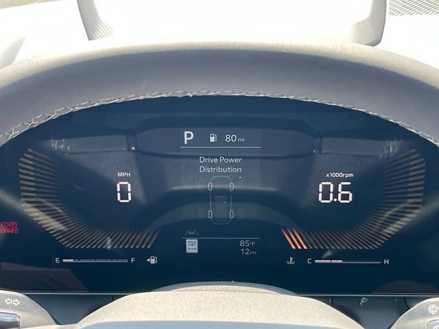 New 2027 Kia Seltos S AWD/4WD image 30