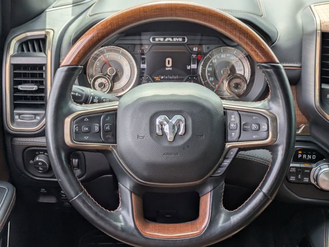 Used 2021 RAM 1500 Limited image 21