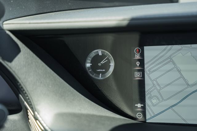 Used 2020 Lexus LS 500 F Sport AWD/4WD image 26