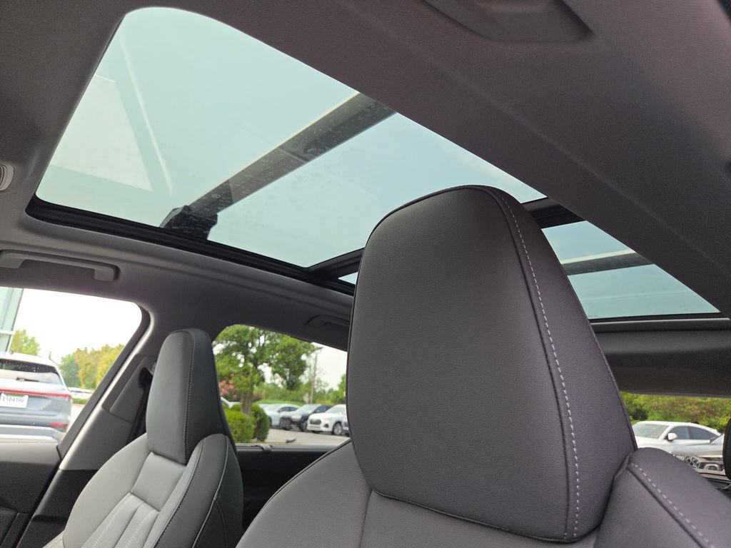 Certified 2025 Audi Q5 Prestige AWD/4WD image 7