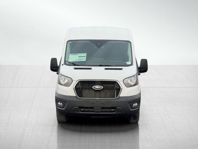New 2024 Ford Transit 150 148 Medium Roof w/ Interior Upgrade Package image 2