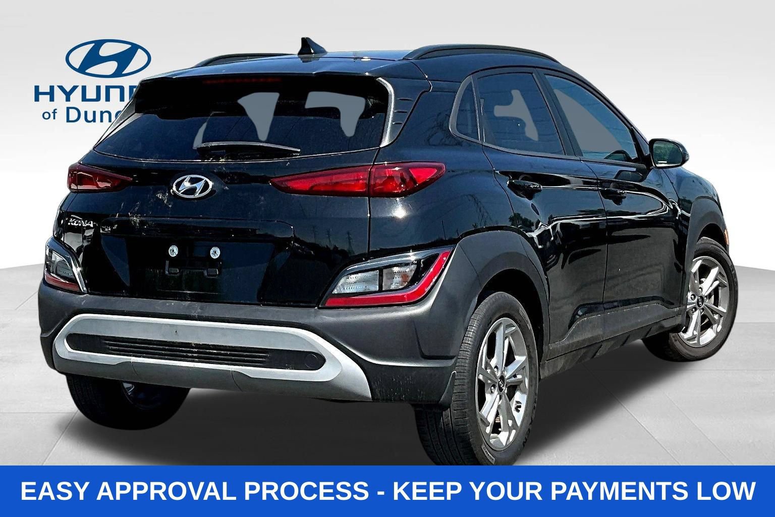 Used 2023 Hyundai Kona SEL w/ Cargo Package FWD image 8