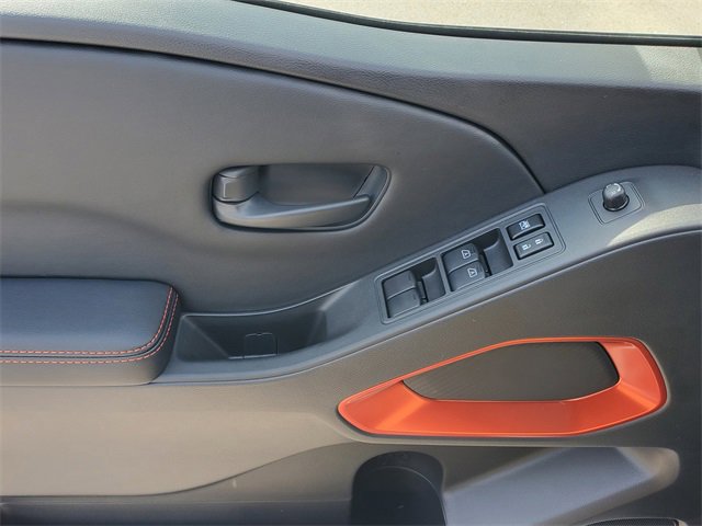 New 2026 Nissan Frontier PRO-4X image 27