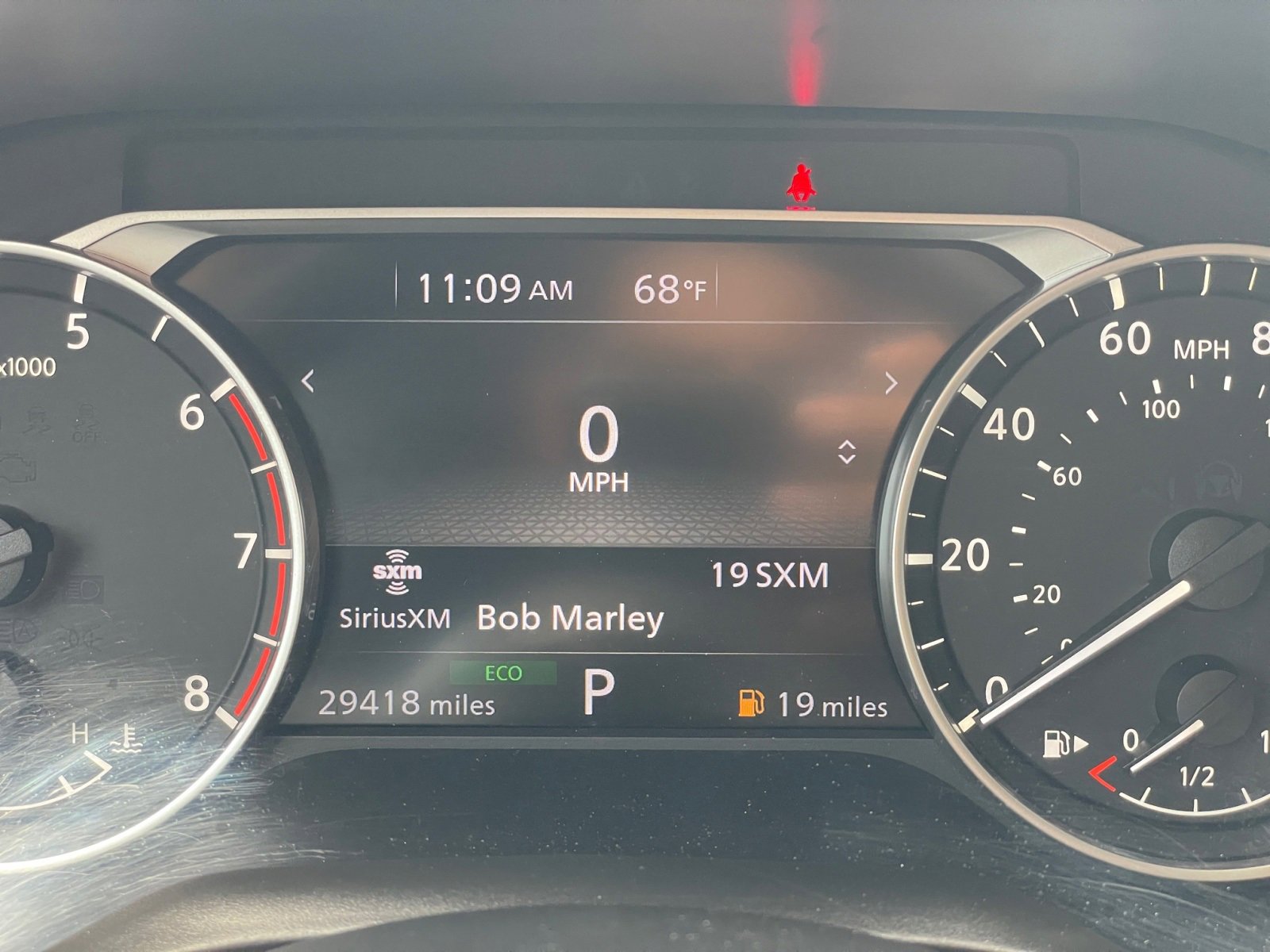 Used 2023 Nissan Rogue SV image 13