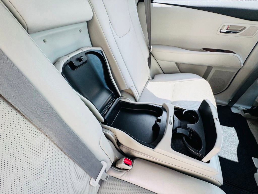Used 2011 Lexus RX 350 AWD w/ Premium Pkg image 15