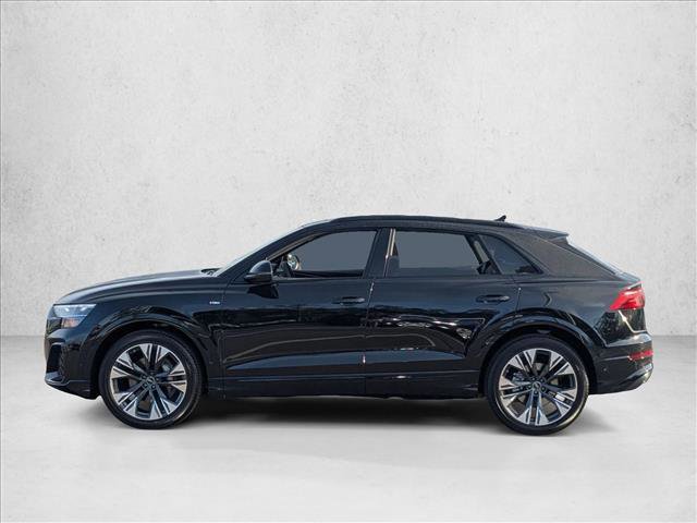 New 2026 Audi Q8 Premium Plus AWD/4WD image 8