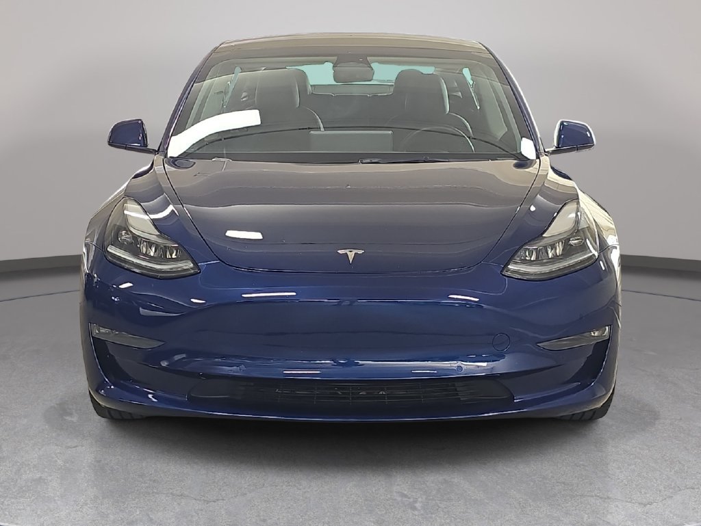 Used 2022 Tesla Model 3 Long Range AWD/4WD image 3