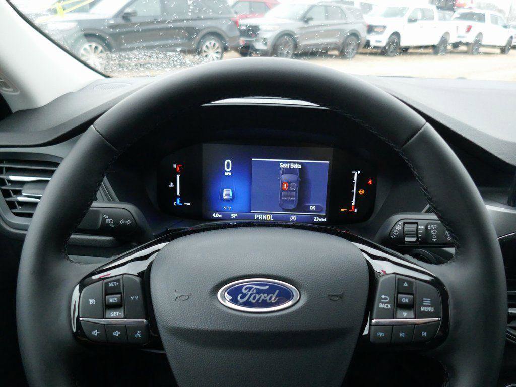 New 2026 Ford Escape Active w/ Cold Weather Package image 22