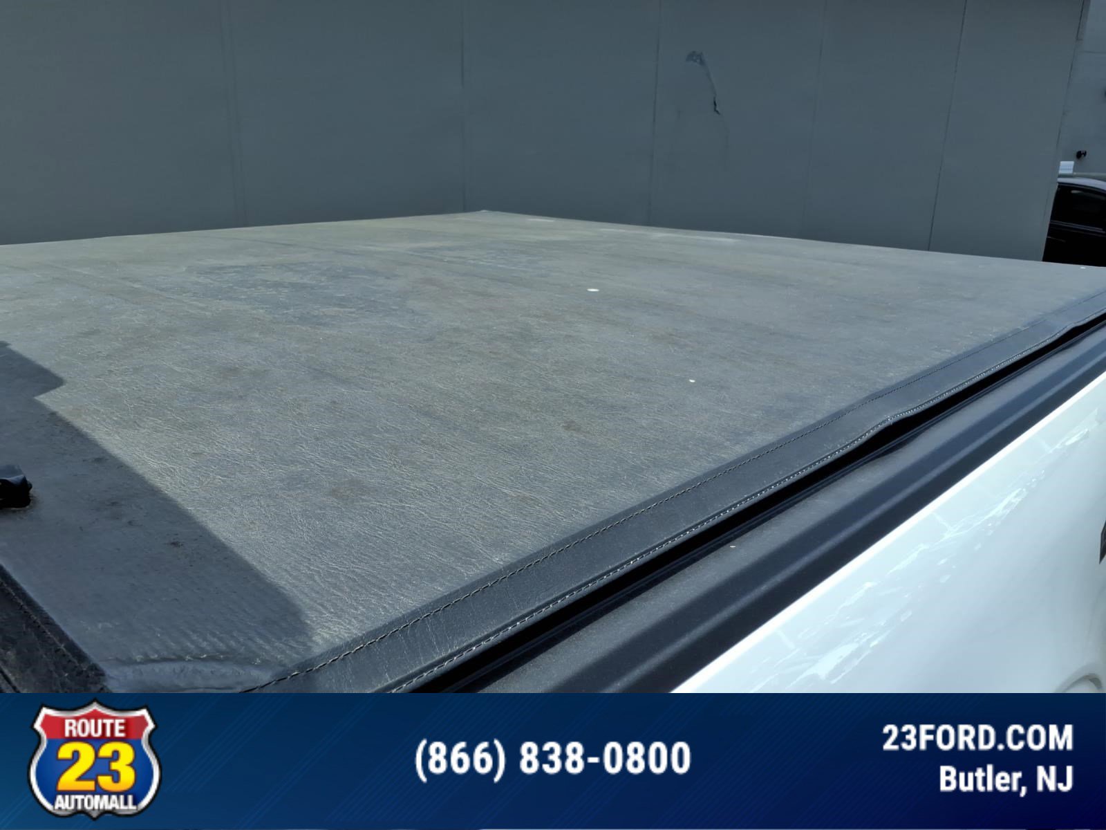 Certified 2022 Ford F150 Lariat w/ Equipment Group 502A High AWD/4WD image 28