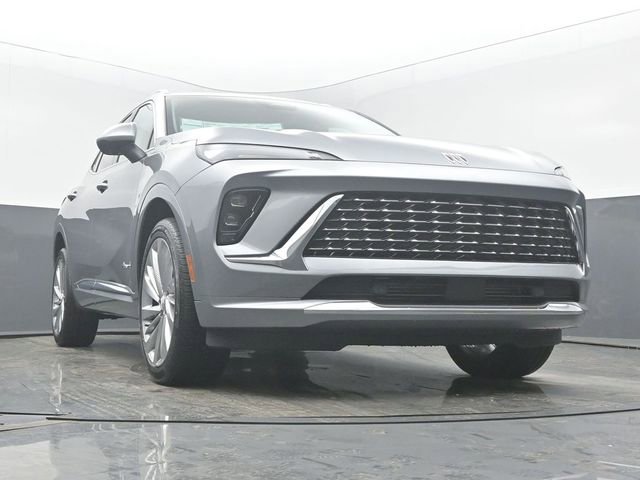 New 2026 Buick Envision Avenir image 54