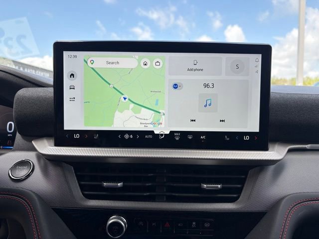 Used 2025 Ford Explorer ST-Line w/ Premium Package image 13