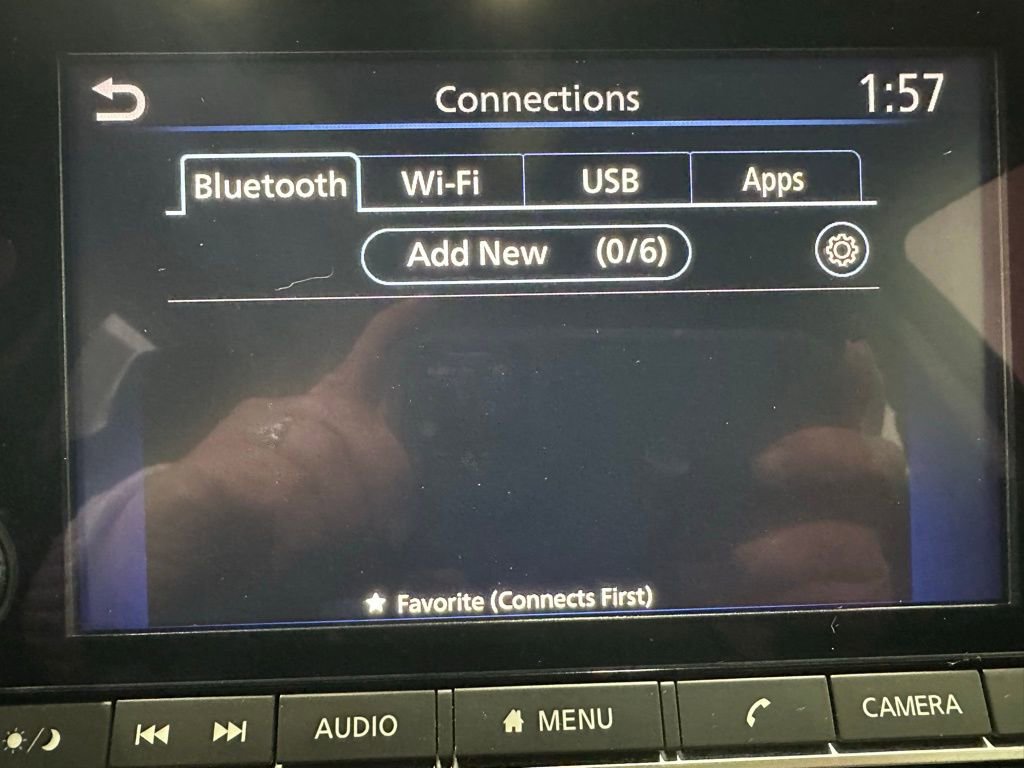 Used 2024 Nissan Altima 2.5 SV image 31