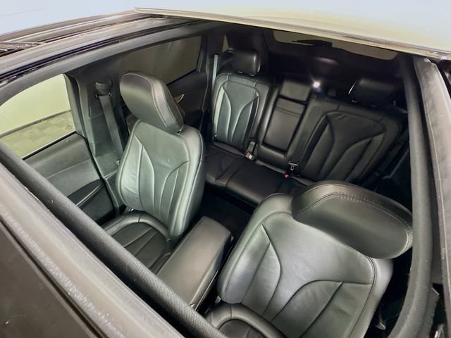 Used 2020 Lincoln Nautilus Reserve image 23