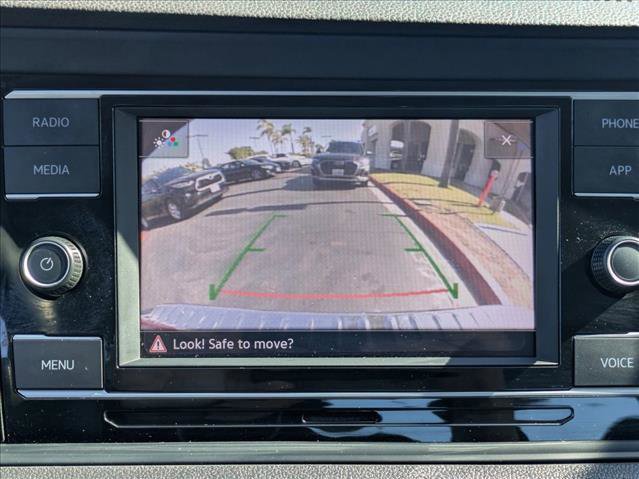 Certified 2024 Volkswagen Jetta SE FWD image 12