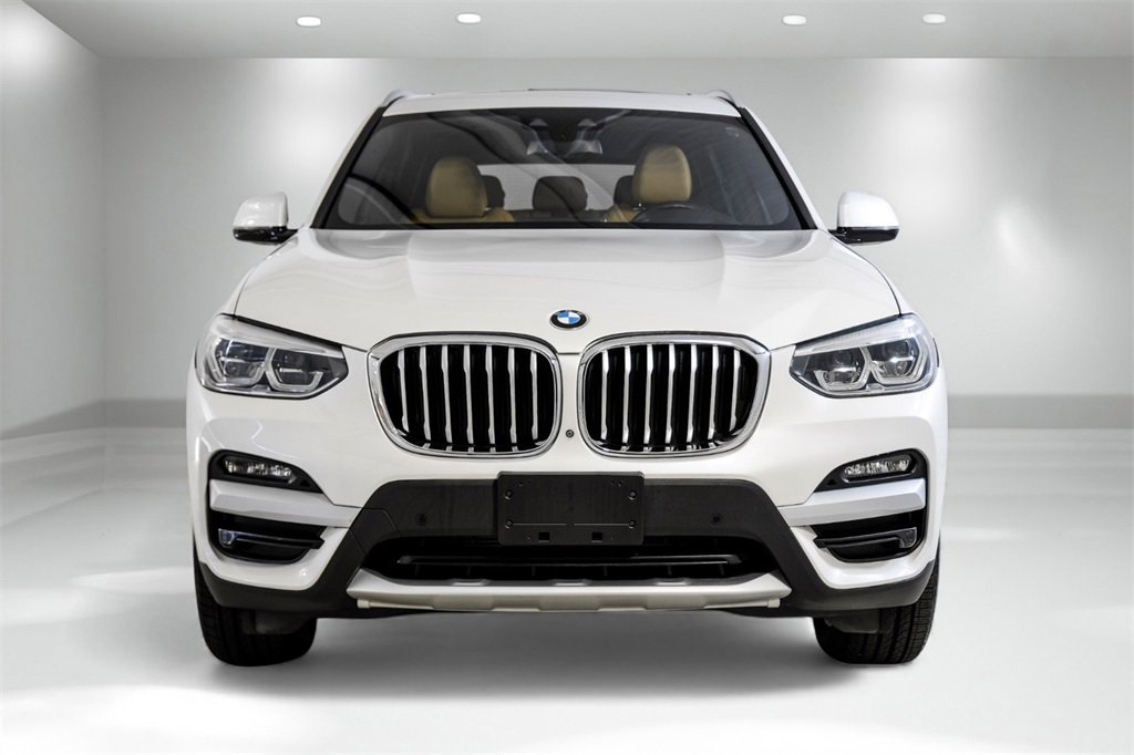 Used 2021 BMW X3 xDrive30e w/ Premium Package image 7