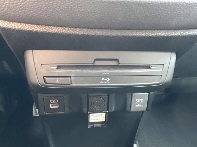 Used 2022 Honda Odyssey Elite image 46