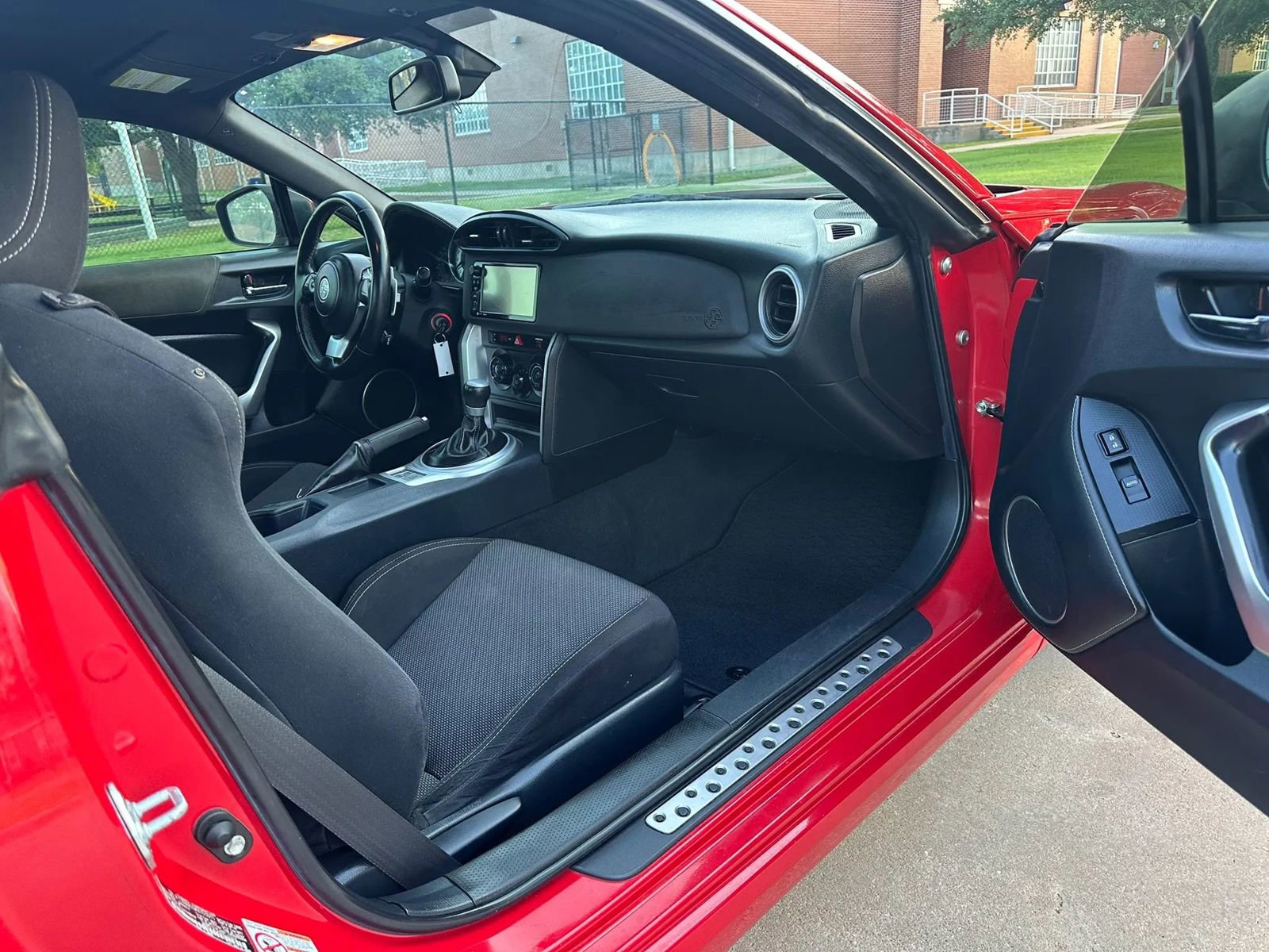 Used 2019 Toyota 86 RWD image 19