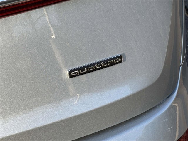 Certified 2025 Audi Q7 3.0T Premium Plus w/ Premium Plus Package image 11