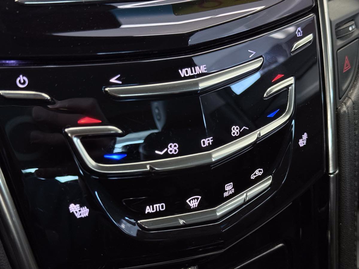 Used 2018 Cadillac ATS Premium Luxury AWD/4WD image 53