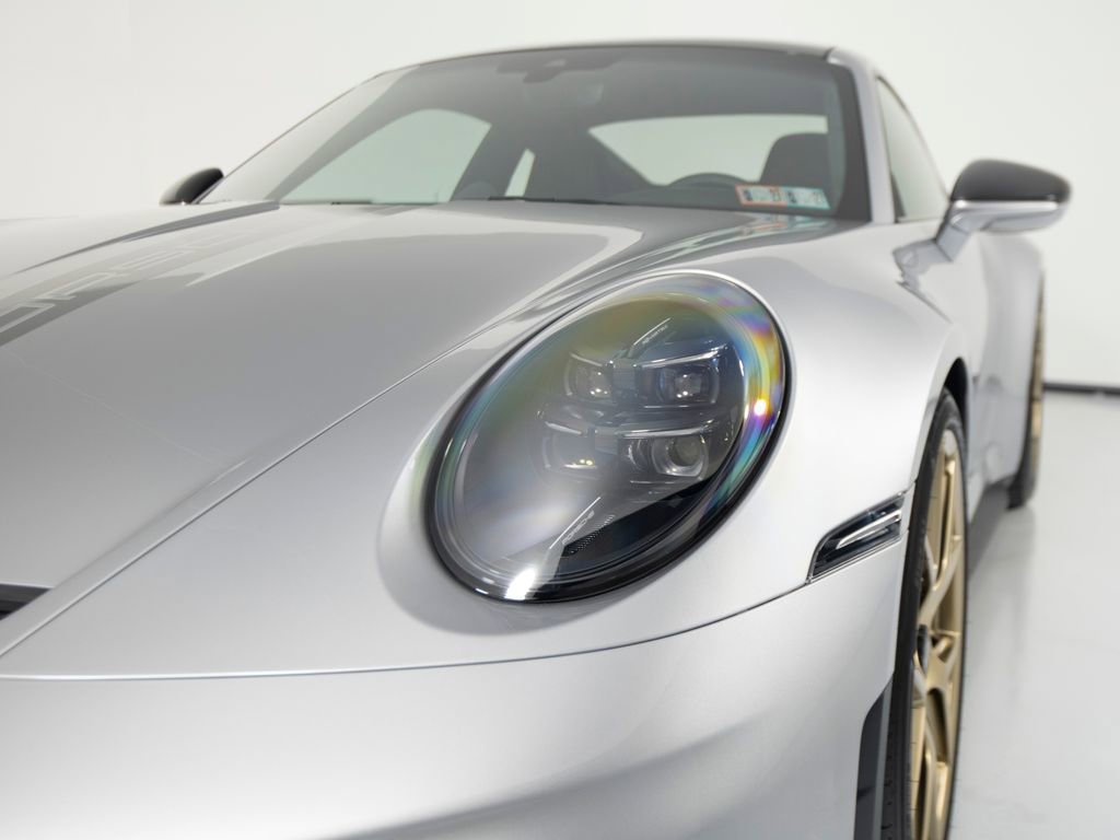 Certified 2026 Porsche 911 GT3 image 54