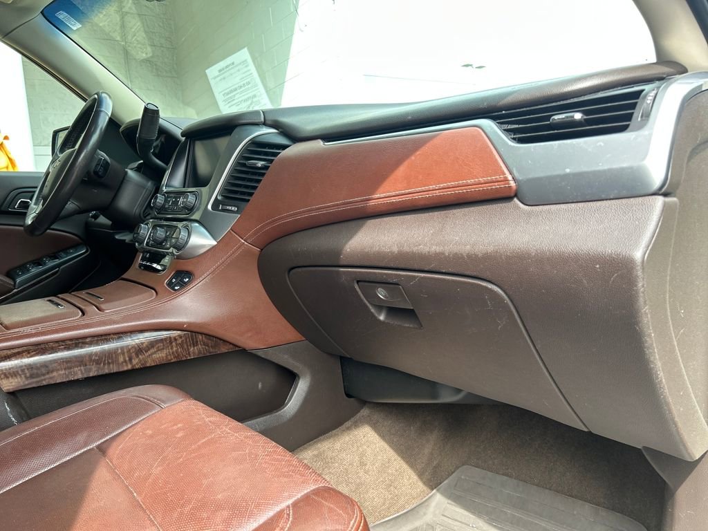 Used 2015 Chevrolet Tahoe LTZ image 15