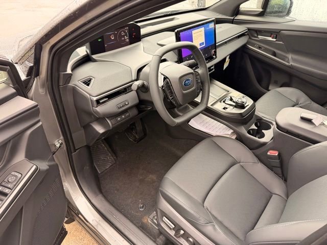 New 2026 Subaru Solterra AWD/4WD image 19