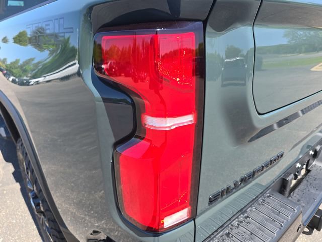 New 2026 Chevrolet Silverado 2500 LT w/ Trail Boss Package AWD/4WD image 36