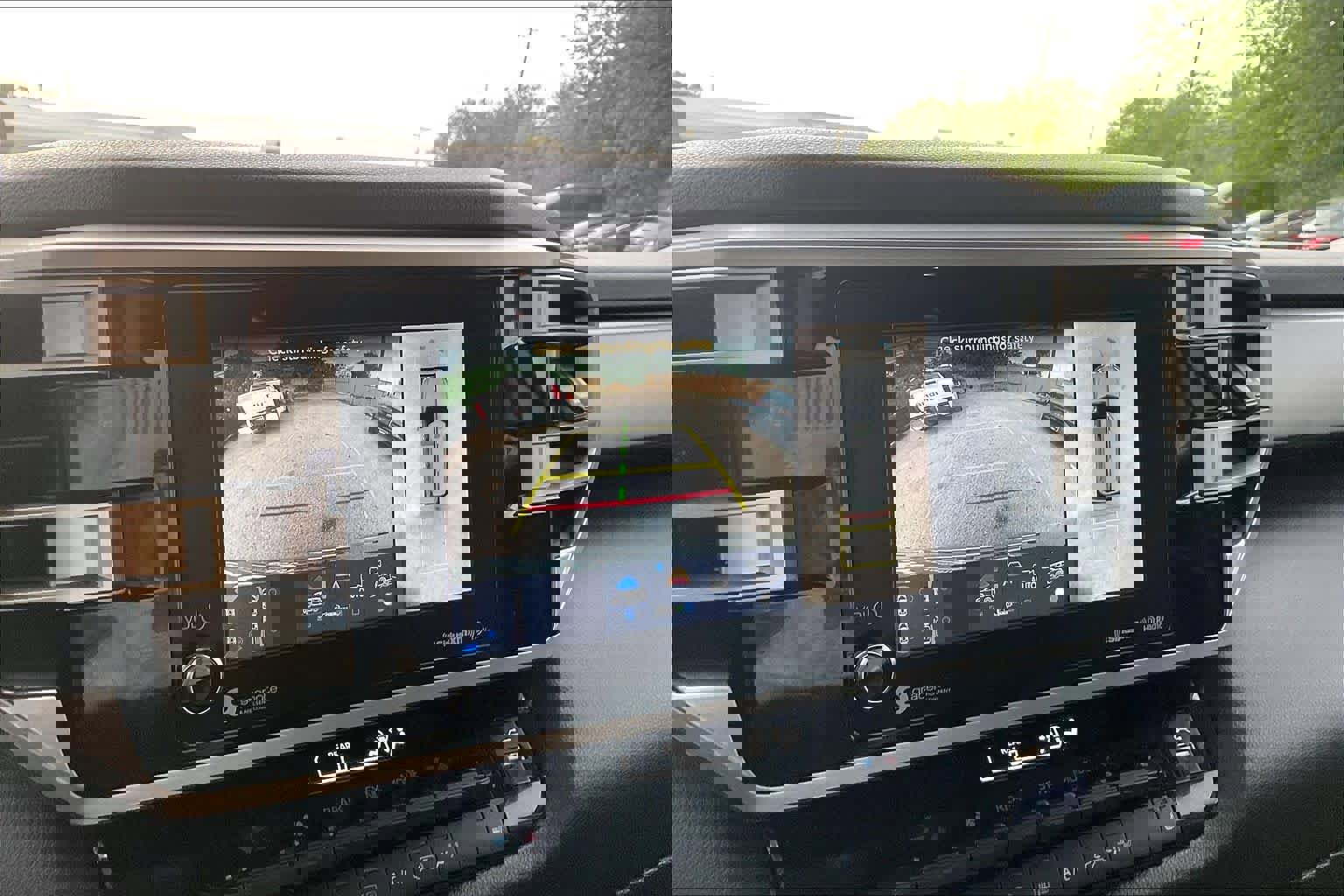 Used 2024 Toyota Sequoia SR5 w/ TRD Off-Road Package AWD/4WD image 27