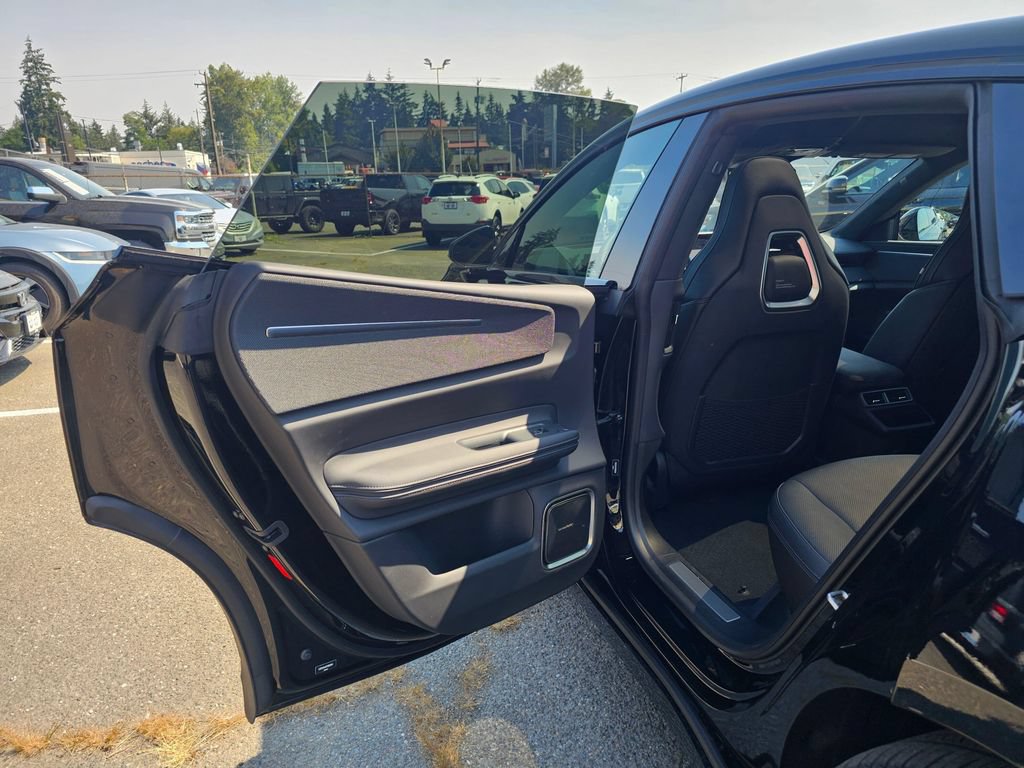 Used 2026 Polestar Polestar 4 AWD/4WD image 15