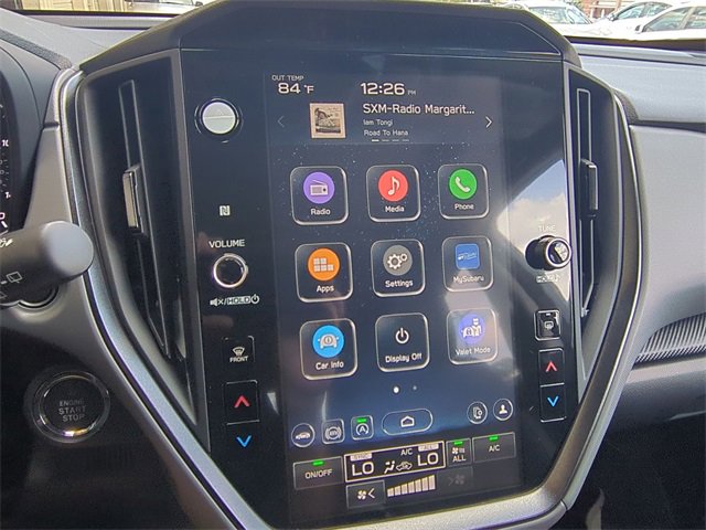 New 2025 Subaru Crosstrek 2.5i Limited image 26