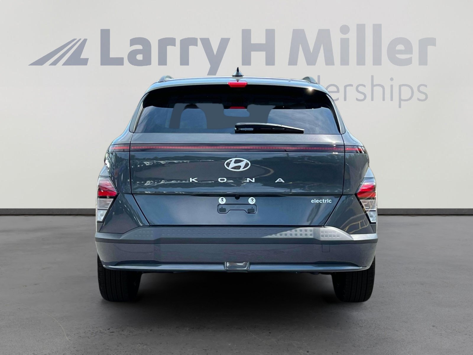 New 2025 Hyundai Kona SEL FWD image 6