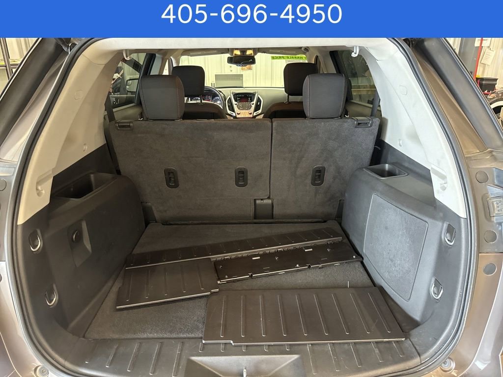 Used 2012 GMC Terrain SLE w/ Convenience Package FWD image 29