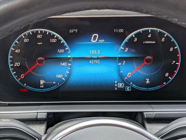 Certified 2023 Mercedes-Benz GLE 350 image 11