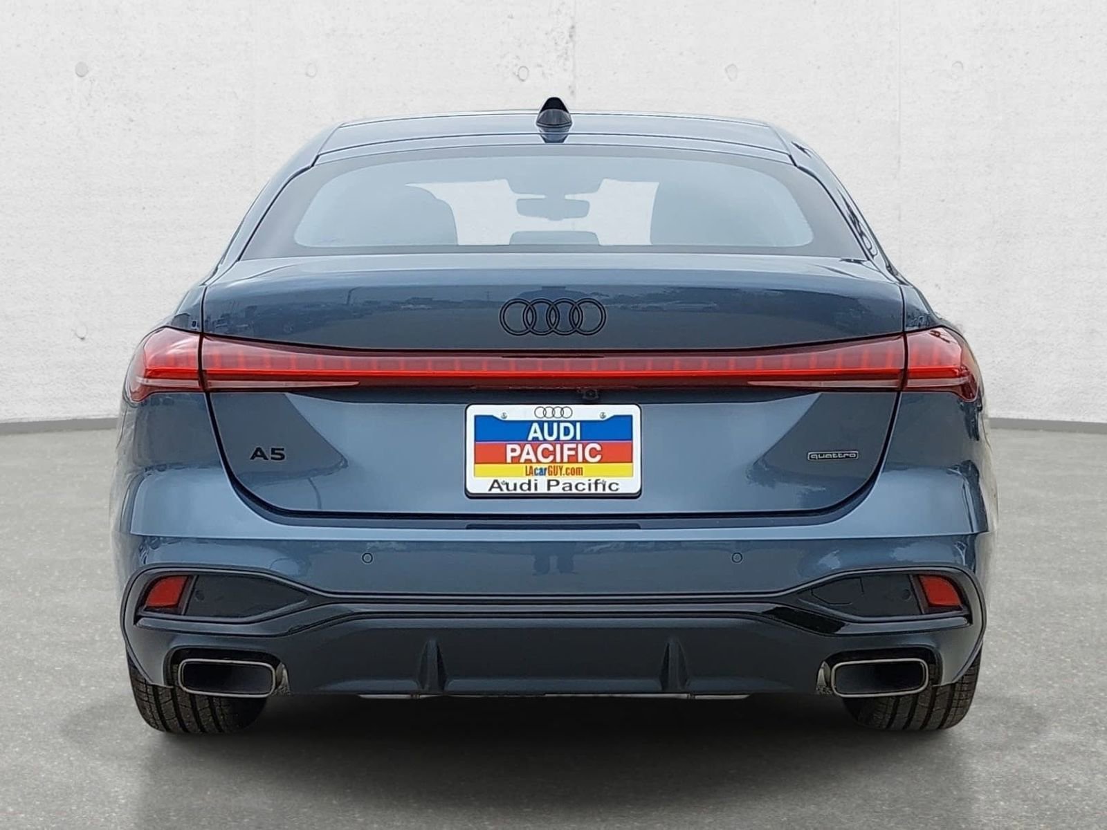 New 2026 Audi A5 2.0T Premium Plus AWD/4WD image 6