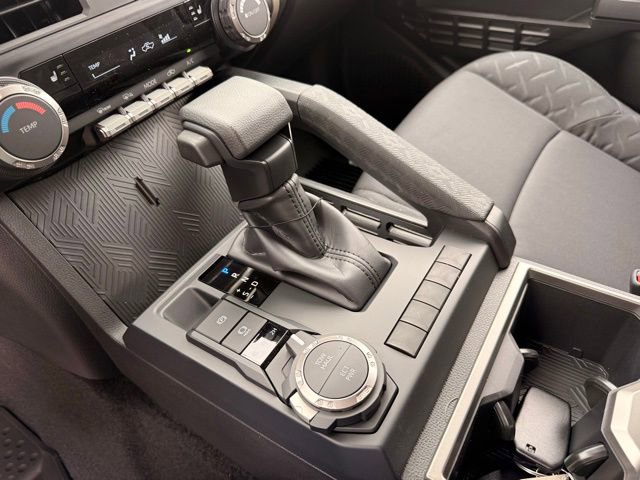 New 2025 Toyota Tacoma SR5 image 27