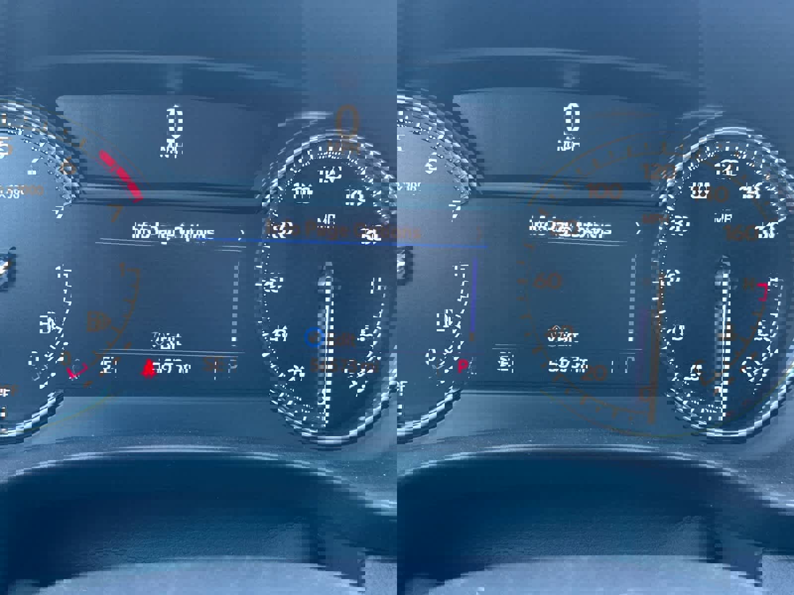 Used 2022 Cadillac XT4 Premium Luxury w/ Safety Alert Package image 27