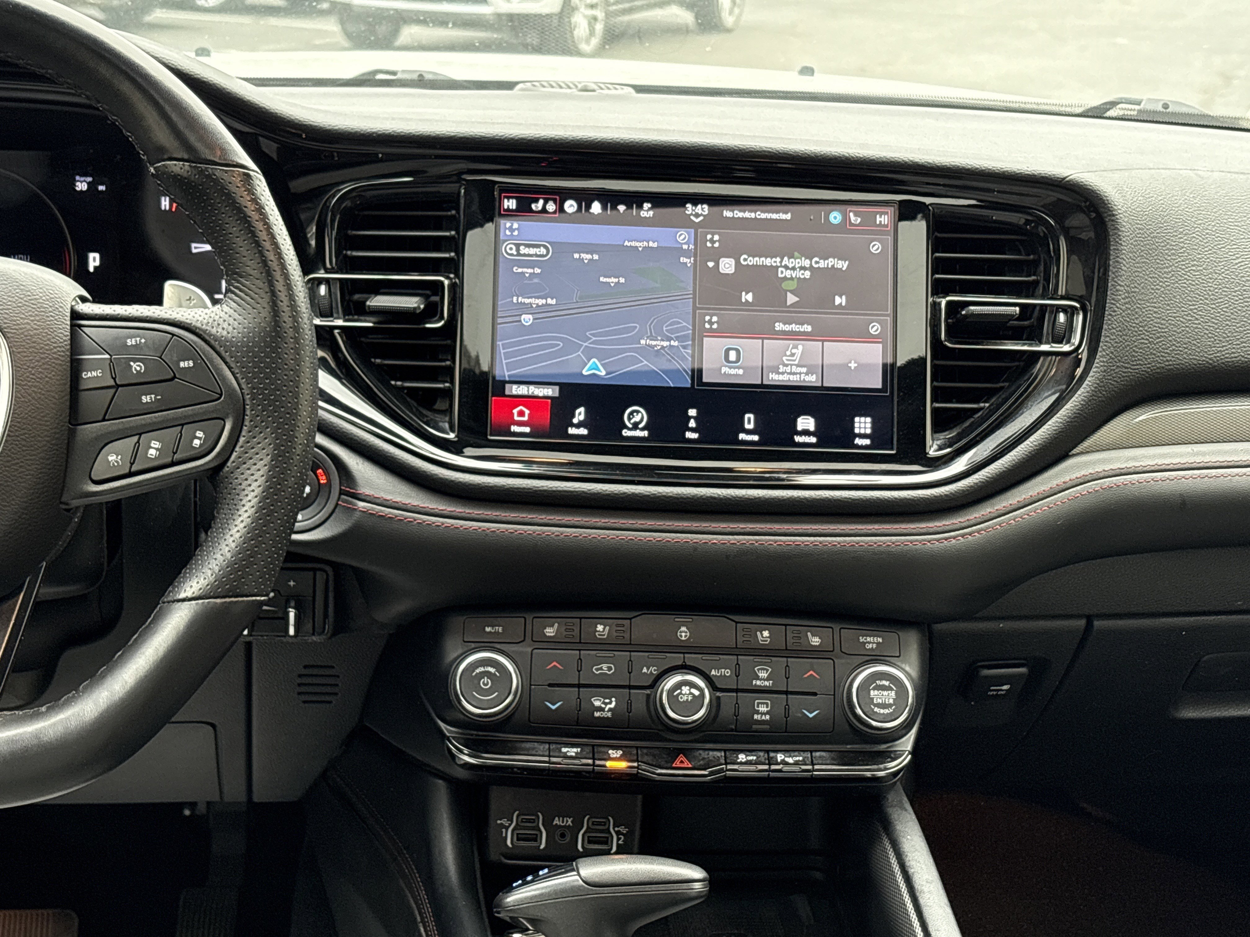 Used 2024 Dodge Durango R/T image 29