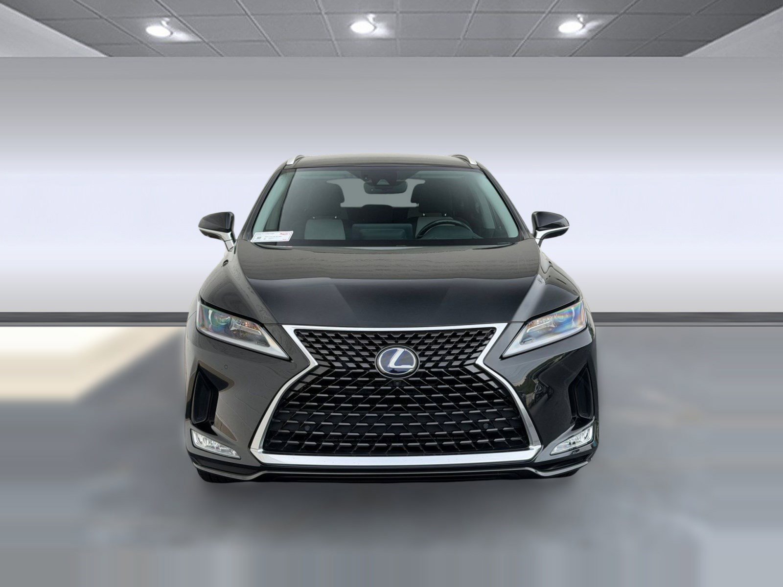 Used 2022 Lexus RX 450h AWD w/ Special Edition image 6