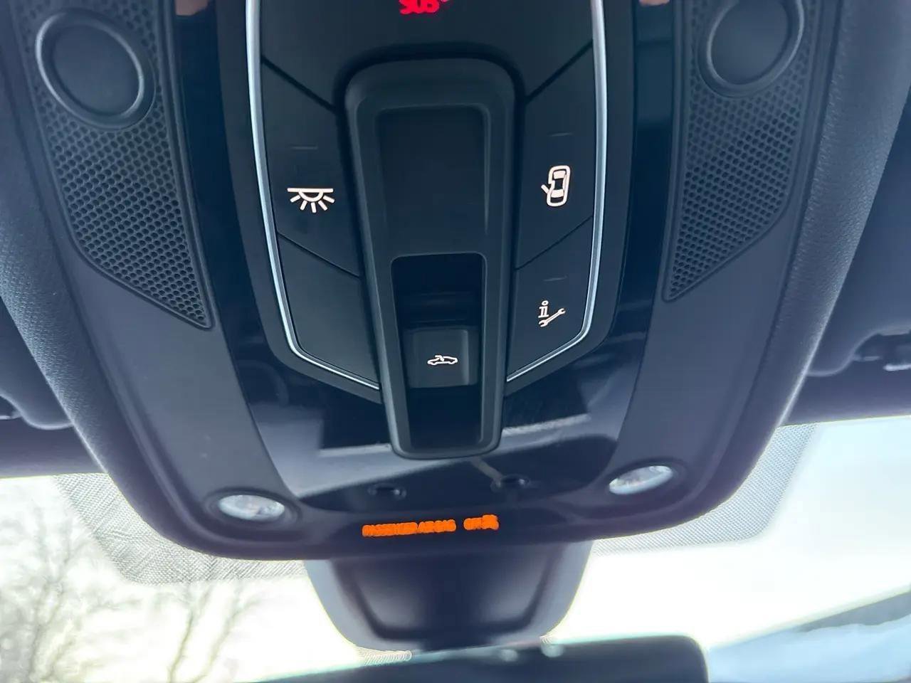 Used 2024 Audi S5 Premium Plus w/ Premium Plus Package image 47